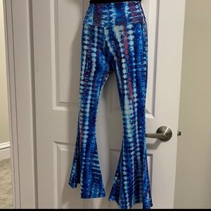 Warrior within slim bells